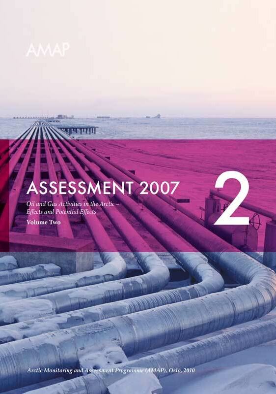 Assessment-2007-Vol-2-Oil-and-gas-activities-in-the-arctic_565x800